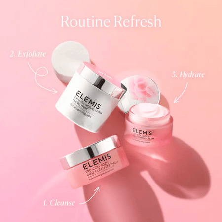 Elemis Pro-Collagen Rose Marine Cream 50ml- Lillys Pharmacy and Health Store