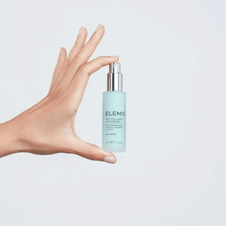 Elemis Pro Collagen Tri-Acid Peel 30ml- Lillys Pharmacy and Health Store