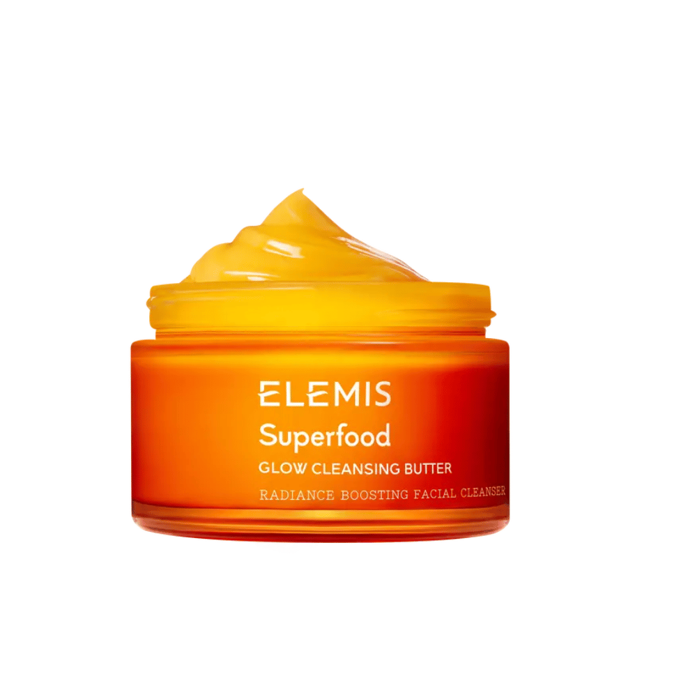 Elemis Superfood AHA Glow Cleansing Butter 90g- Lillys Pharmacy and Health Store