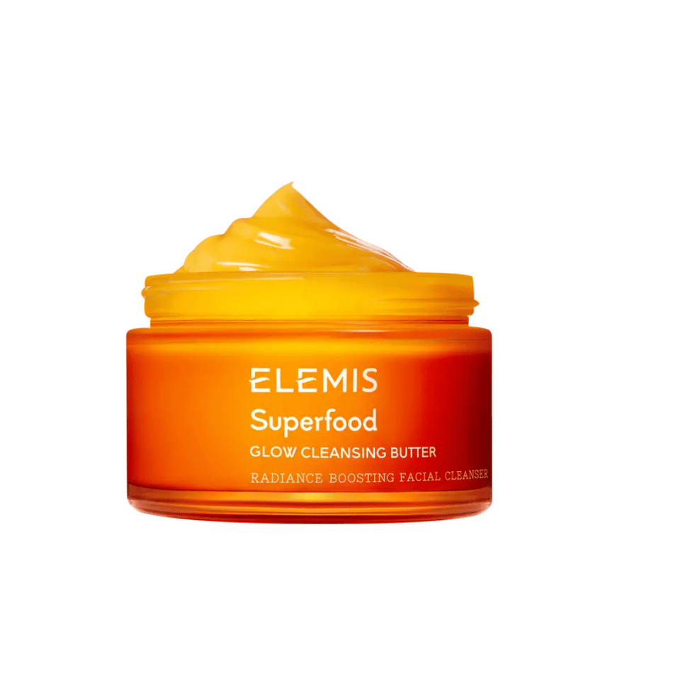 Elemis Superfood AHA Glow Cleansing Butter 90g- Lillys Pharmacy and Health Store
