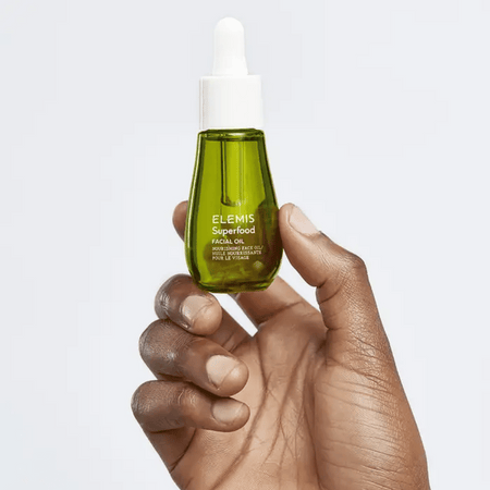 Elemis Superfood Facial Oil 30ml- Lillys Pharmacy and Health Store