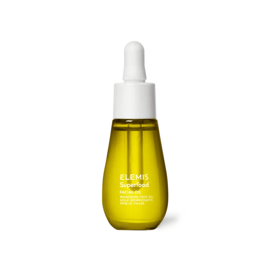 Elemis Superfood Facial Oil 30ml- Lillys Pharmacy and Health Store