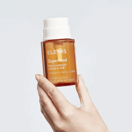 Elemis Superfood Fruit Vinegar Liquid Glow 145ml- Lillys Pharmacy and Health Store