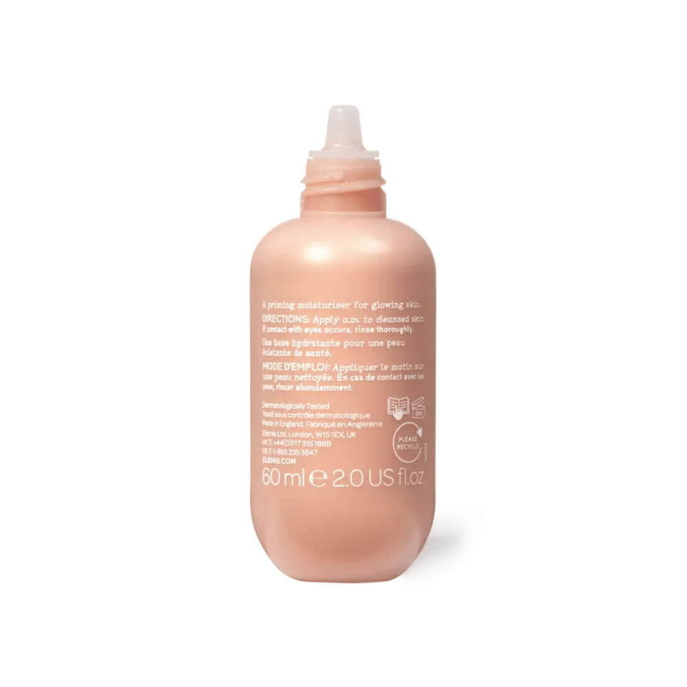 Elemis Superfood Glow Priming Moisturiser 60ml- Lillys Pharmacy and Health Store