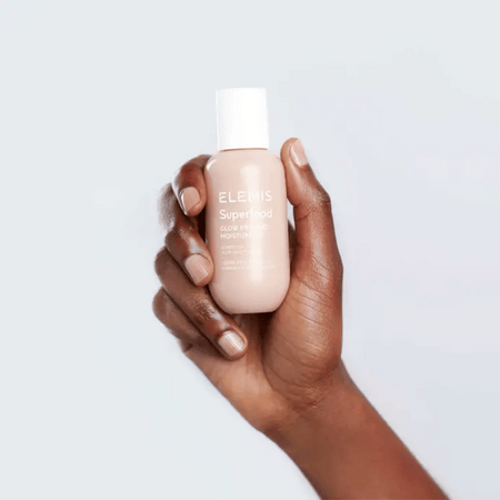 Elemis Superfood Glow Priming Moisturiser 60ml- Lillys Pharmacy and Health Store