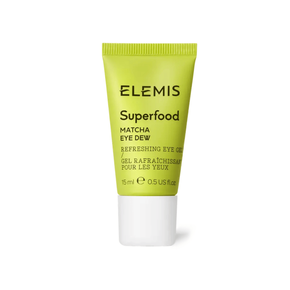 Elemis Superfood Matcha Eye Dew 15ml- Lillys Pharmacy and Health Store