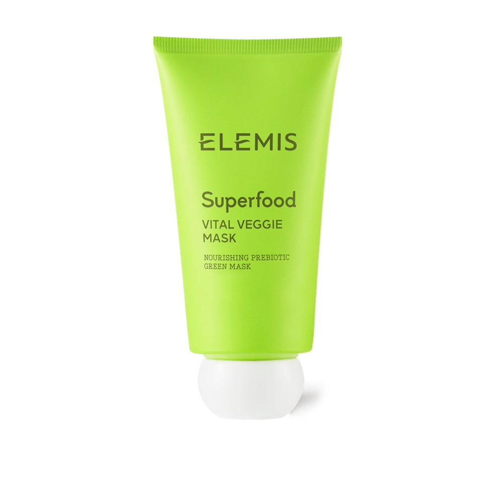 Elemis Superfood Vital Veggie Mask 75ml- Lillys Pharmacy and Health Store