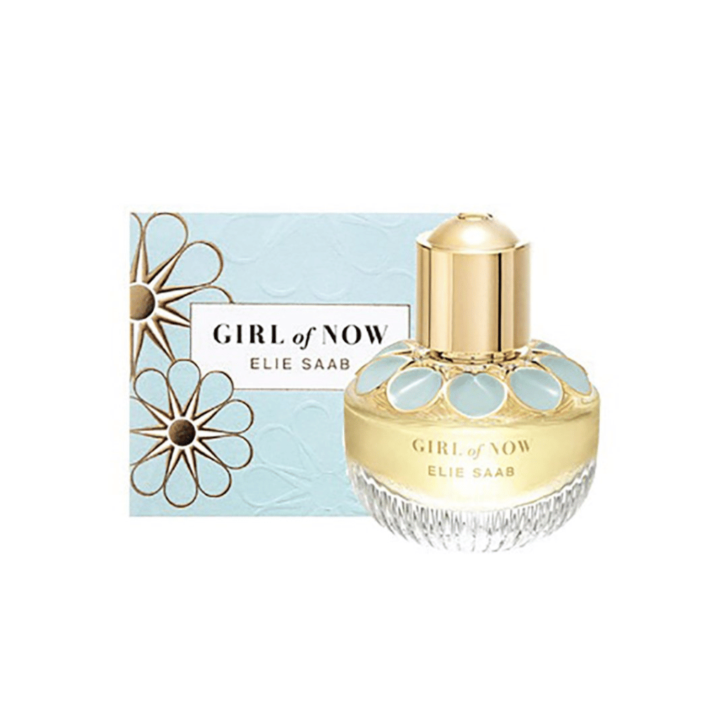 Elie Saab Girl Of Now 30ml Edp Spr- Lillys Pharmacy and Health Store