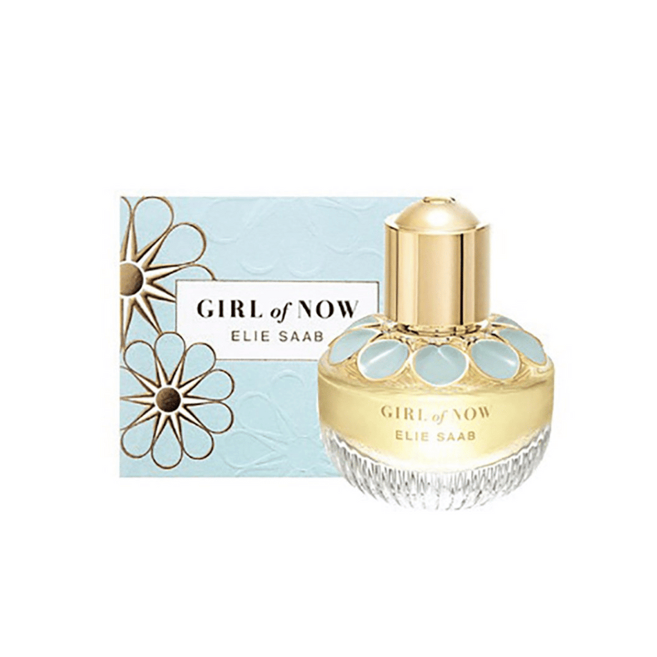 Elie Saab Girl Of Now 30ml Edp Spr- Lillys Pharmacy and Health Store