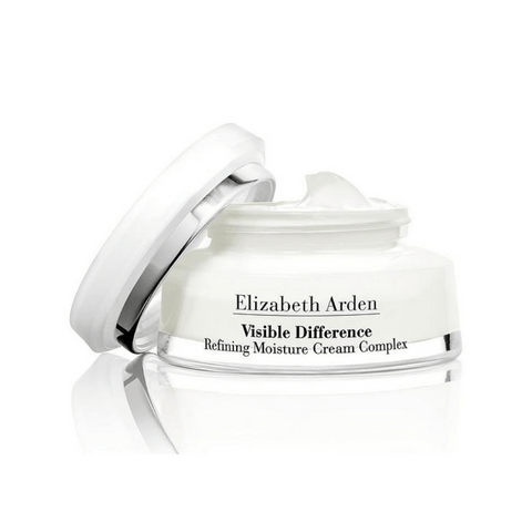 Elizabeth Arden Visible Difference Creme 75ml
