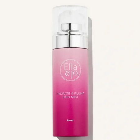 Ella & Jo - Hydrate & Plump Skin Mist- Lillys Pharmacy and Health Store