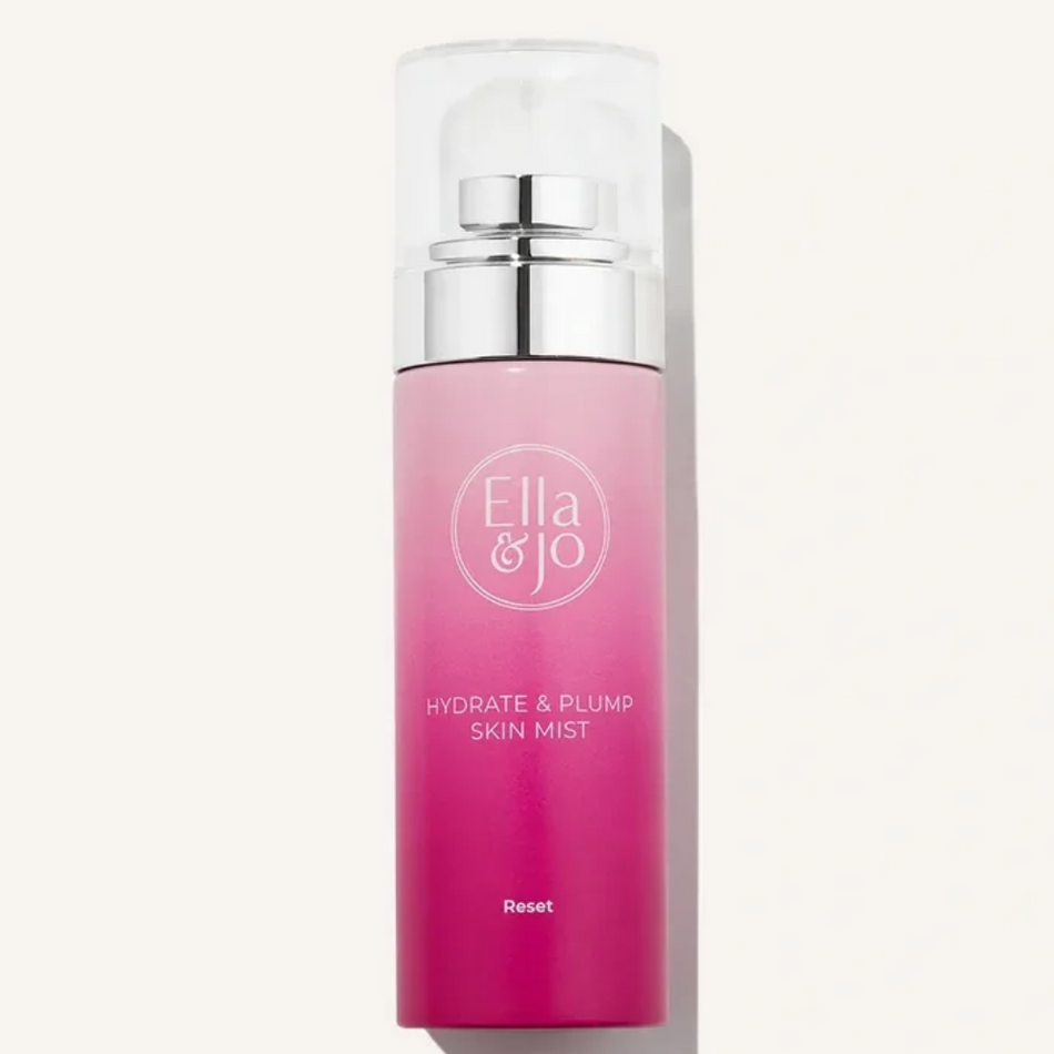 Ella & Jo - Hydrate & Plump Skin Mist- Lillys Pharmacy and Health Store