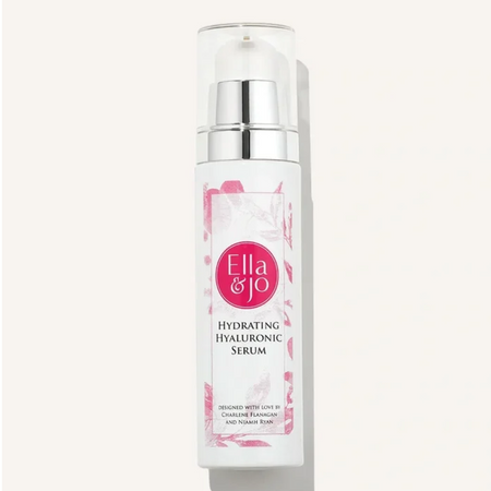 Ella & Jo Hydrating Hyaluronic Serum- Lillys Pharmacy and Health Store