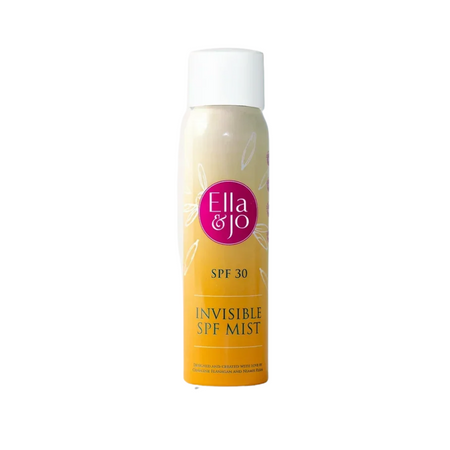 Ella & Jo Invisible SPF Mist - SPF 30- Lillys Pharmacy and Health Store