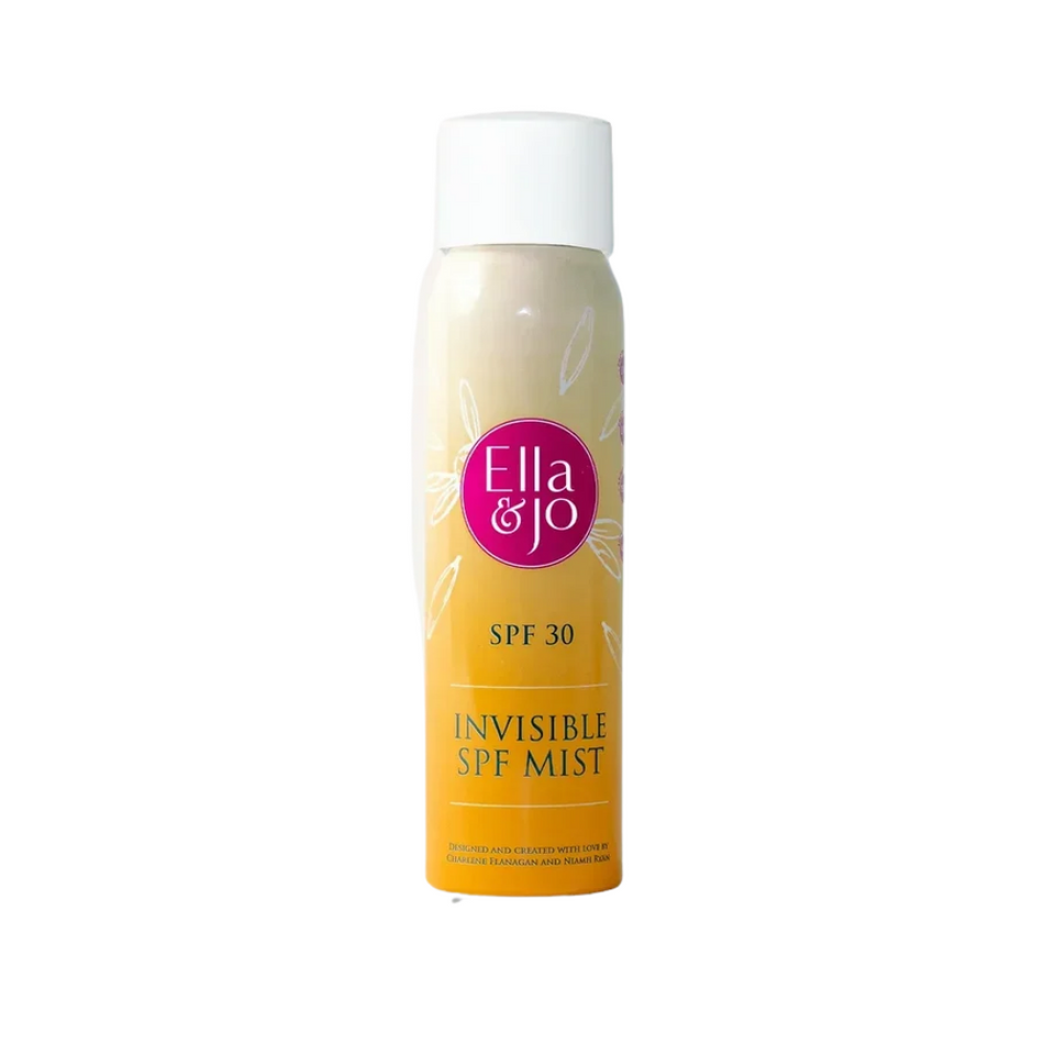 Ella & Jo Invisible SPF Mist - SPF 30- Lillys Pharmacy and Health Store