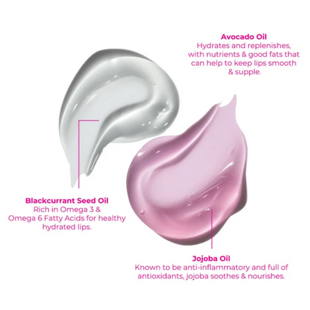 Ella & Jo Love Your Lips - Luxury Lip Treatment- Lillys Pharmacy and Health Store