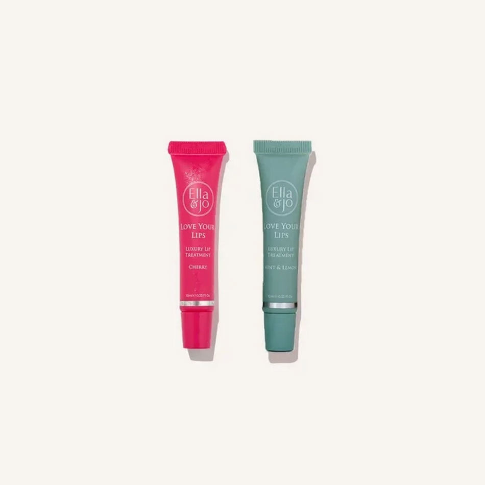 Ella & Jo Love Your Lips - Luxury Lip Treatment- Lillys Pharmacy and Health Store