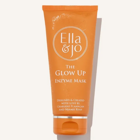 Ella & JoThe Glow Up - Enzyme Mask- Lillys Pharmacy and Health Store