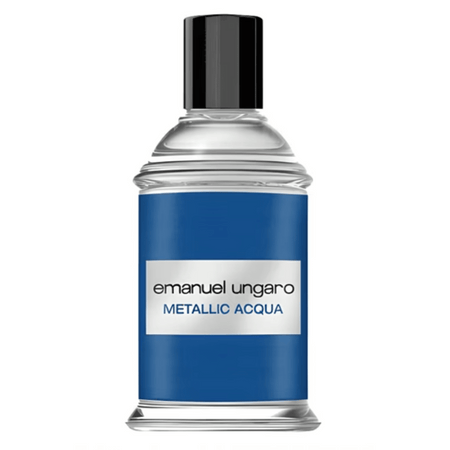 Emanuel Ungaro Metallic Acqua 50ml Edt Spr- Lillys Pharmacy and Health Store