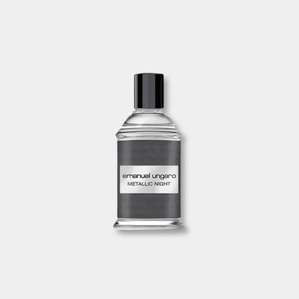 Emanuel Ungaro Metallic Night 50ml Edt Spray