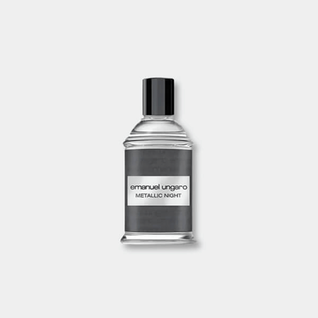 Emanuel Ungaro Metallic Night 50ml Edt Spray