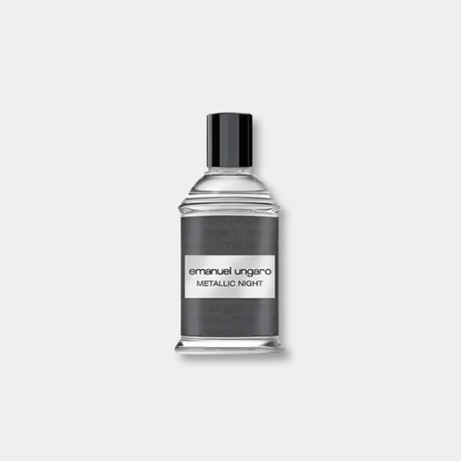 Emanuel Ungaro Metallic Night 50ml Edt Spray