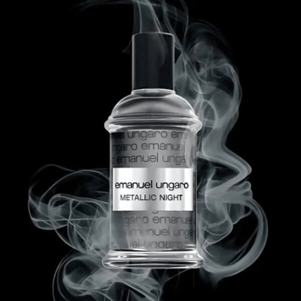 Emanuel Ungaro Metallic Night 50ml Edt Spray