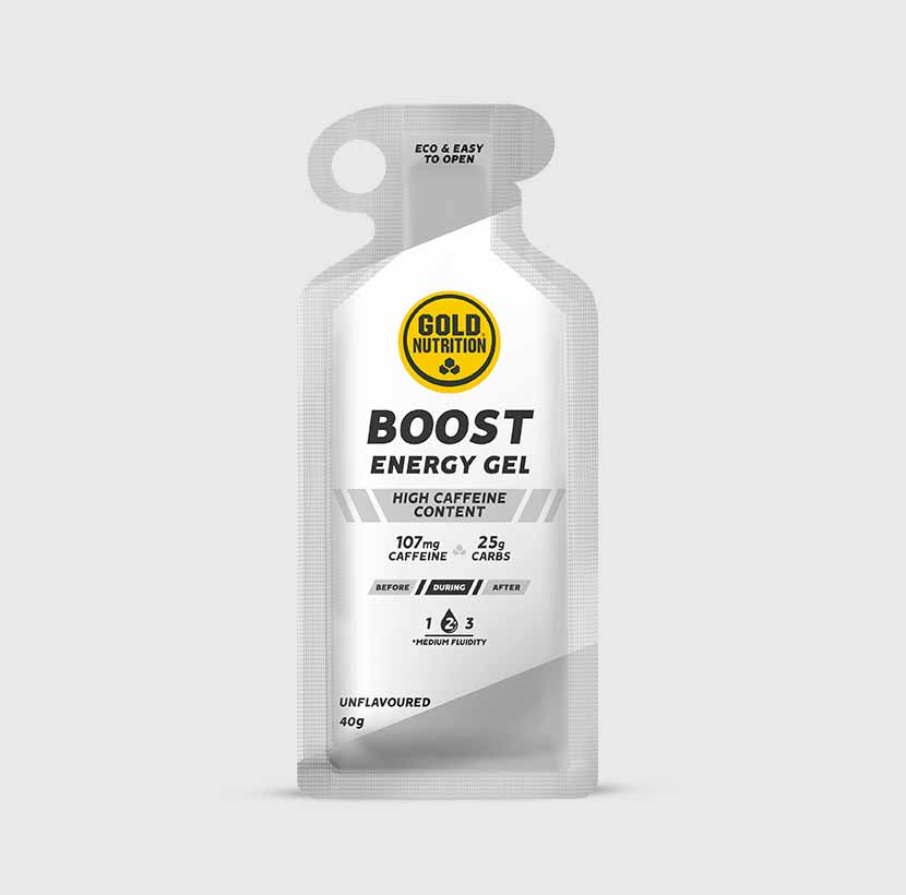 BOOST PLUS ENERGY GEL- Lillys Pharmacy and Health Store