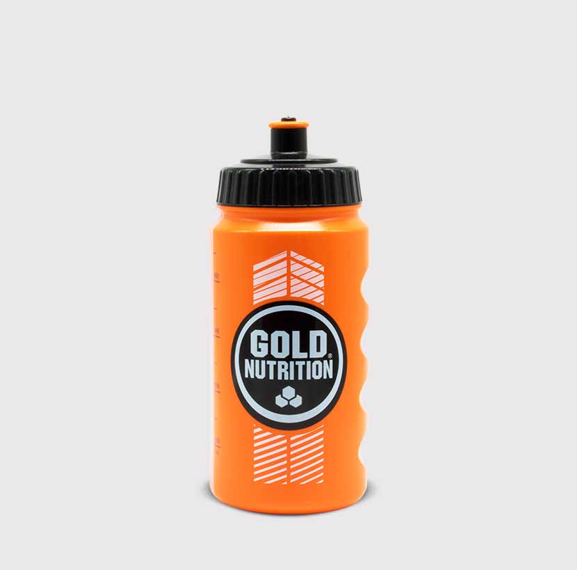 Bidon GoldNutrition- Lillys Pharmacy and Health Store