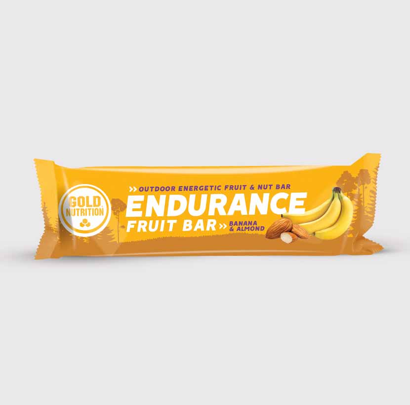 ENDURANCE FRUIT BAR- Lillys Pharmacy and Health Store