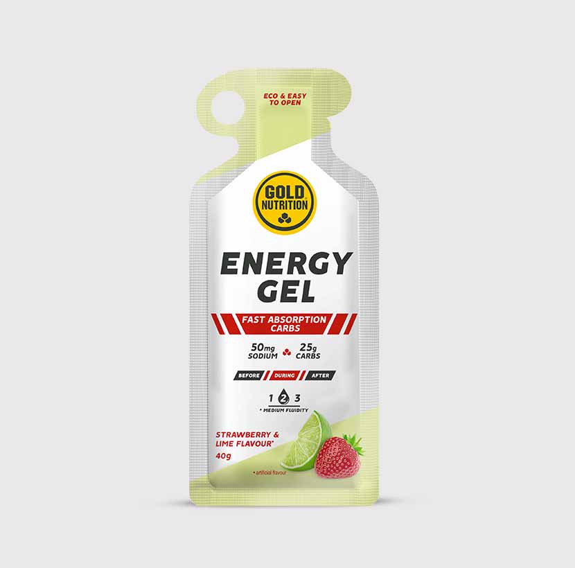 ENERGY GEL- Lillys Pharmacy and Health Store