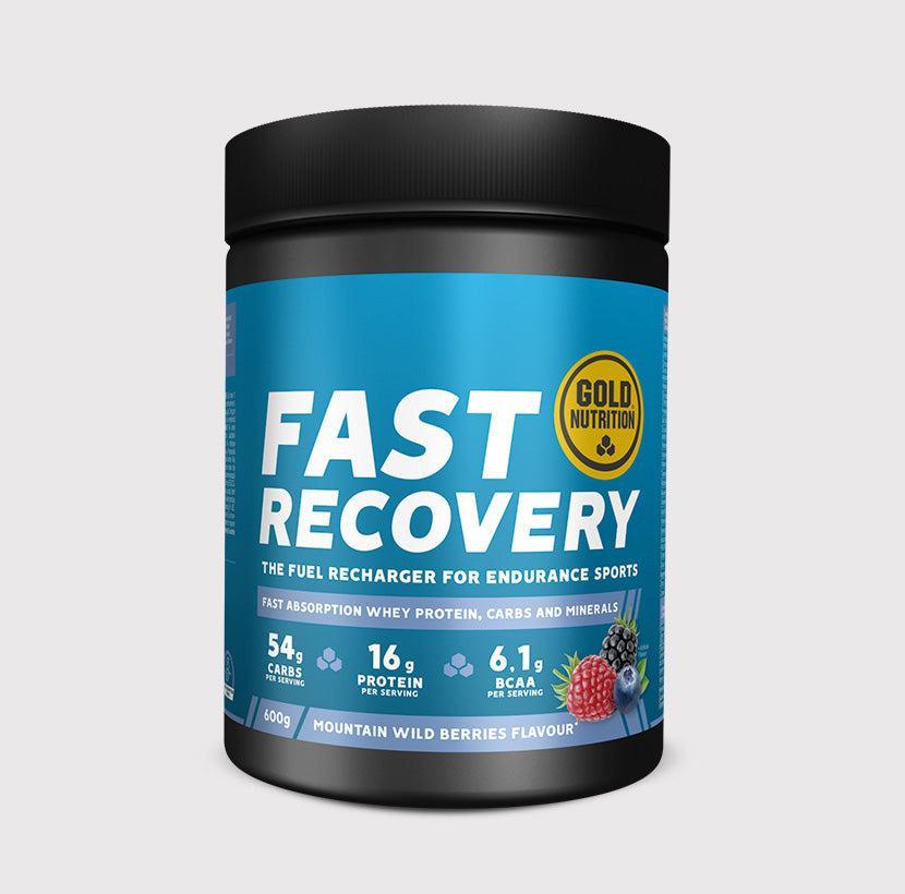 FAST RECOVERY- Lillys Pharmacy and Health Store