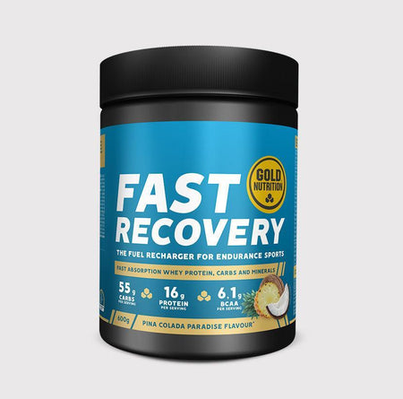 FAST RECOVERY- Lillys Pharmacy and Health Store