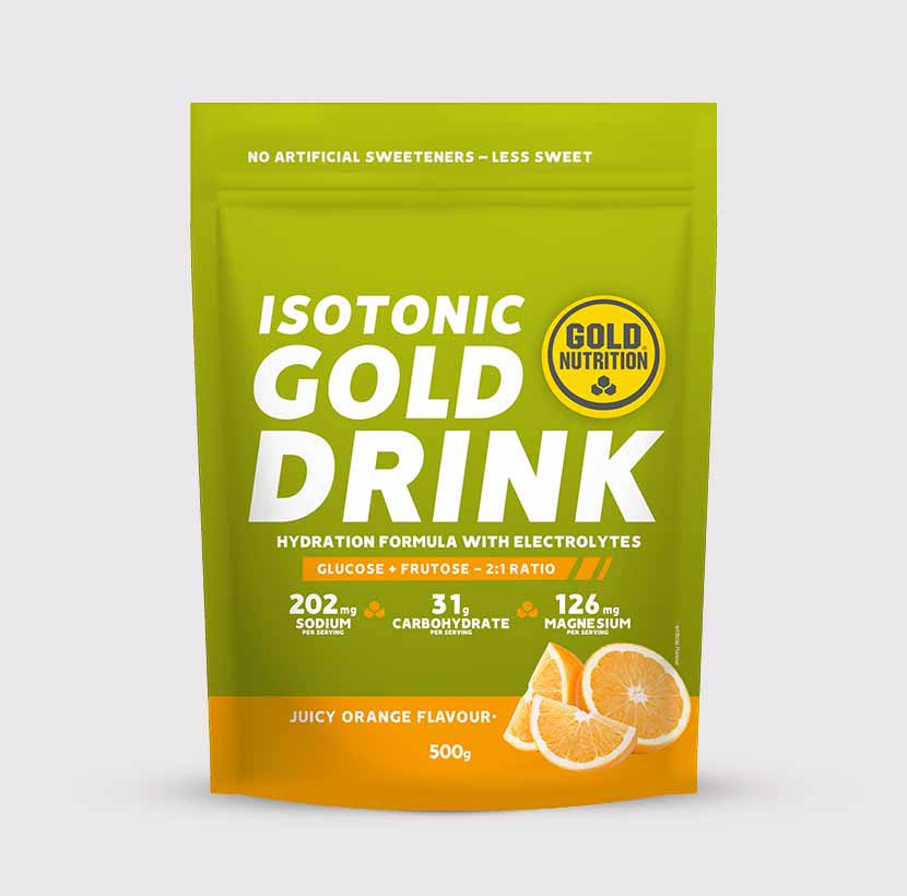 GOLD DRINK 500G- Lillys Pharmacy and Health Store