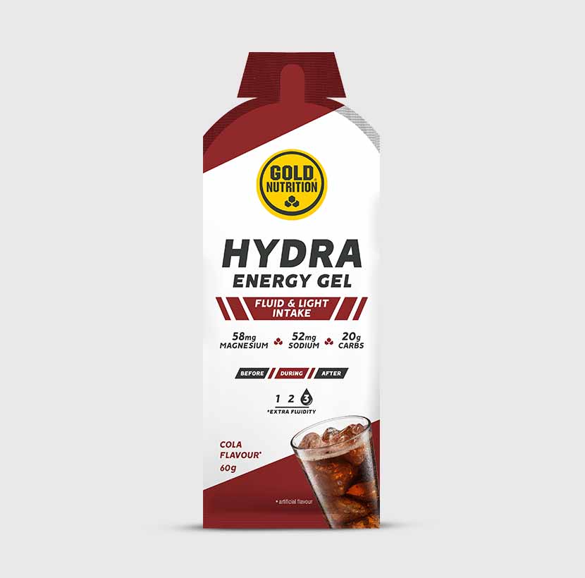 HYDRA GEL- Lillys Pharmacy and Health Store
