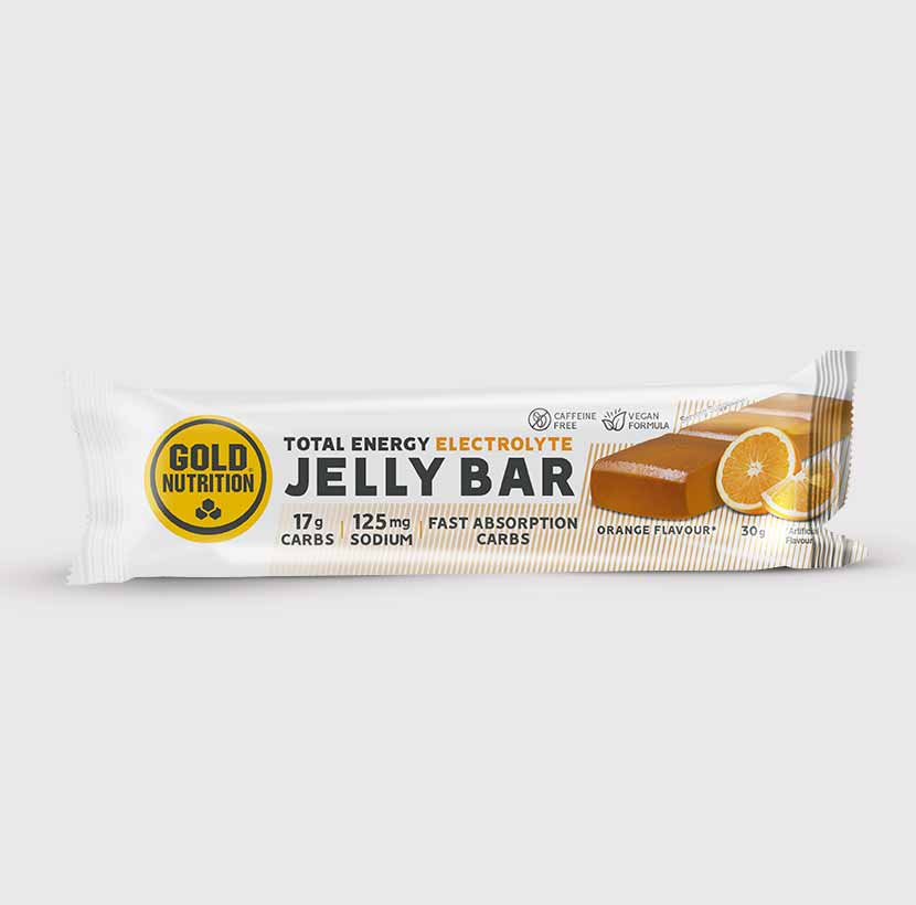 JELLY BAR- Lillys Pharmacy and Health Store