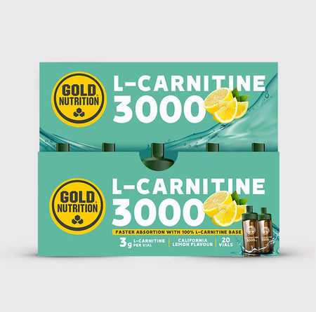 L-CARNITINE 3000- Lillys Pharmacy and Health Store