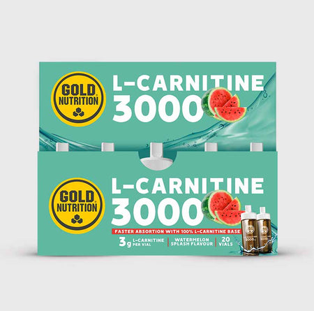 L-CARNITINE 3000- Lillys Pharmacy and Health Store