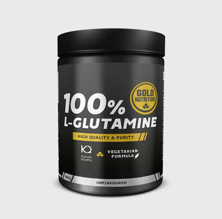 L-GLUTAMINE POWDER- Lillys Pharmacy and Health Store