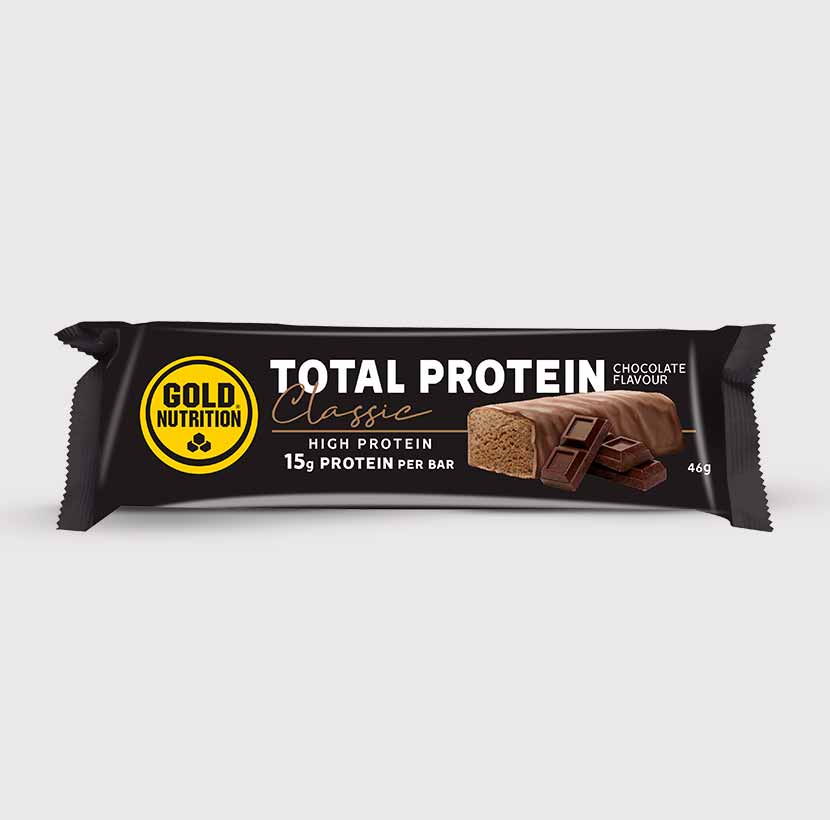 TOTAL PROTEIN CLASSIC- Lillys Pharmacy and Health Store