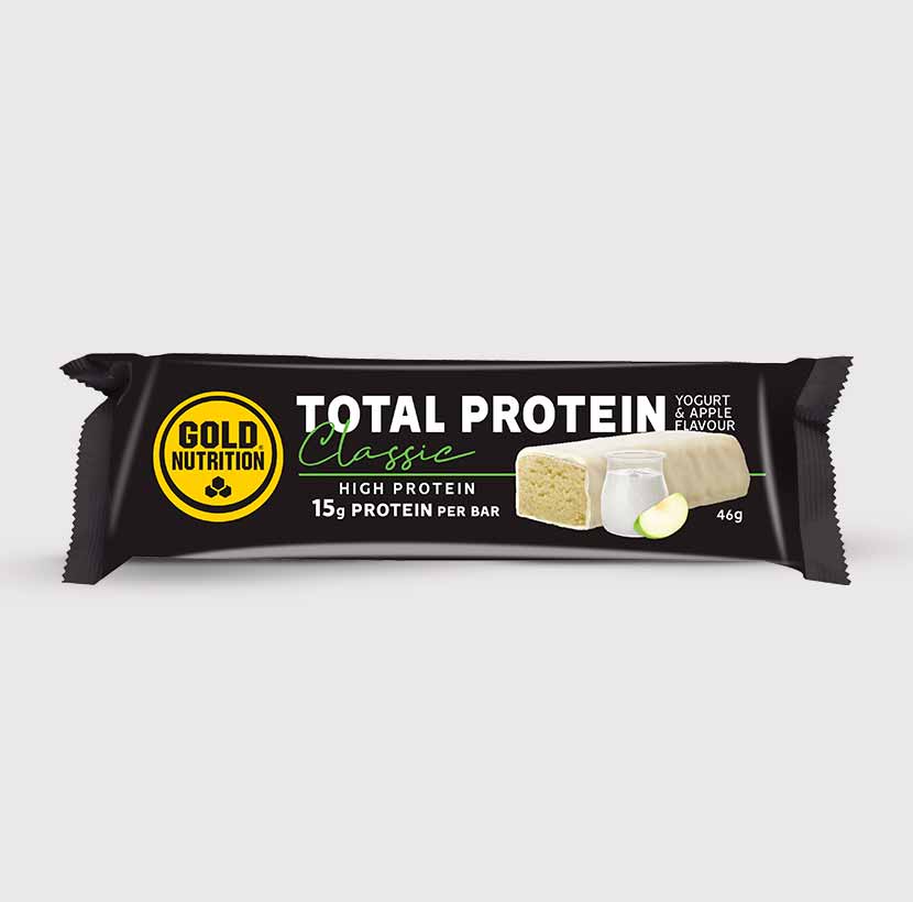 TOTAL PROTEIN CLASSIC- Lillys Pharmacy and Health Store