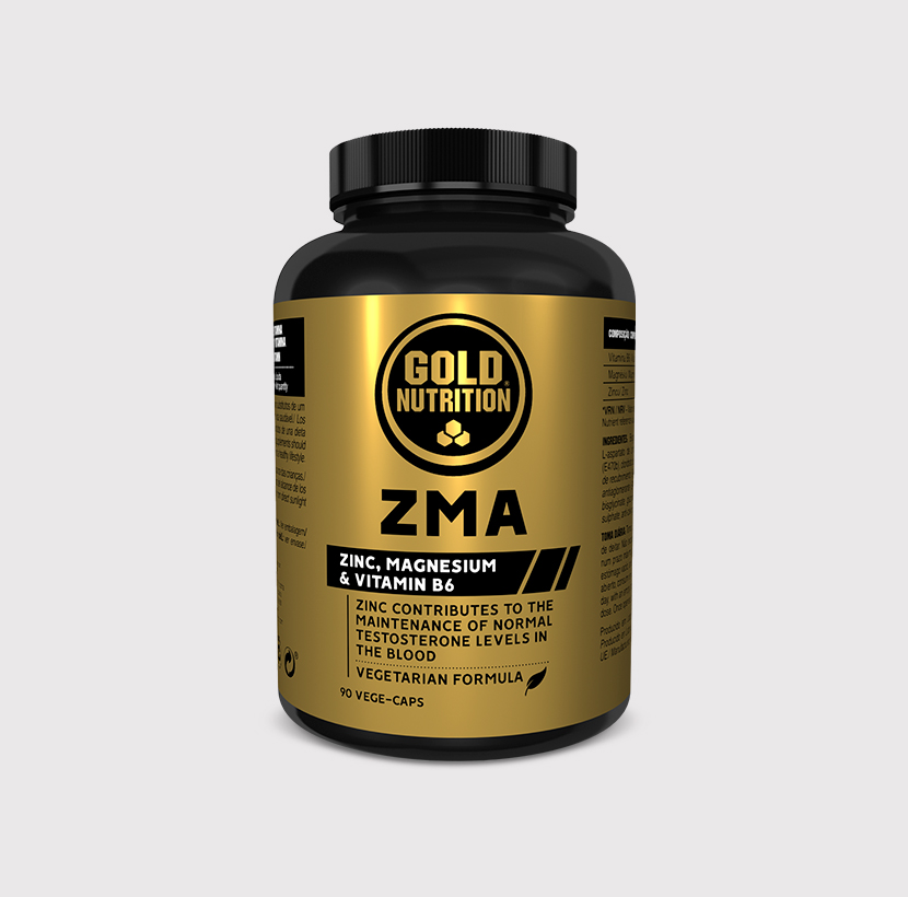 ZMA - 90 CAPS- Lillys Pharmacy and Health Store