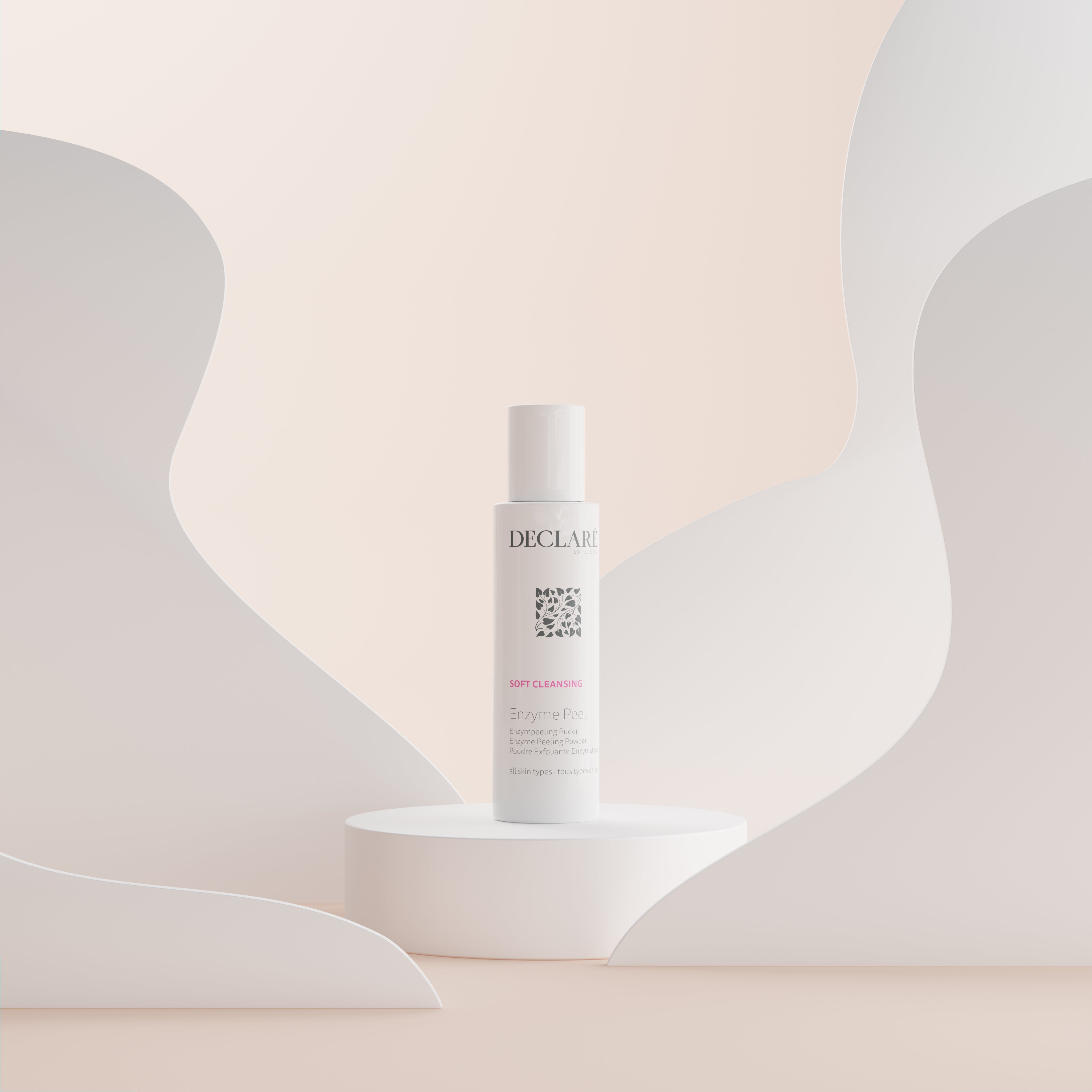 Enzyme Peel- Lillys Pharmacy and Health Store