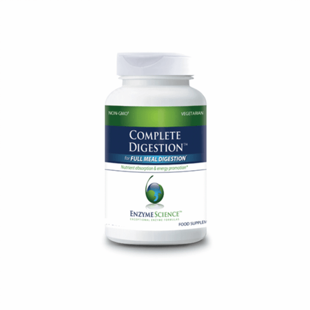 Enzyme Science Complete Digestion 30's- Lillys Pharmacy and Health Store