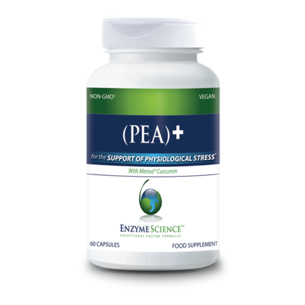 Enzyme Science PEA+ 60's- Lillys Pharmacy and Health Store