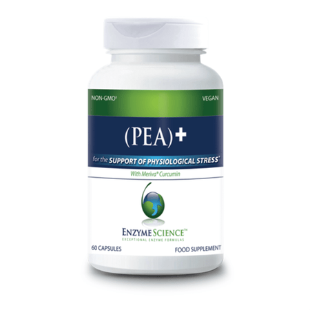 Enzyme Science PEA+ 60's- Lillys Pharmacy and Health Store