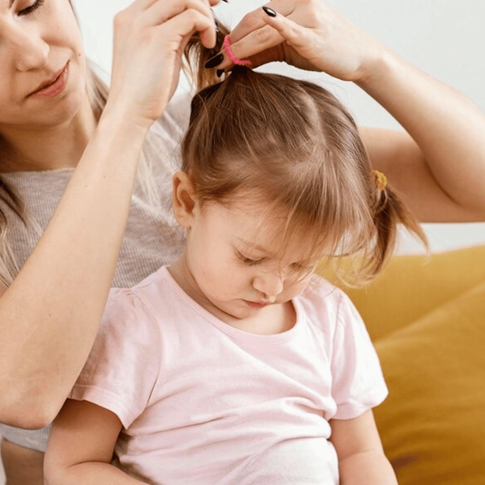 Escenti Kids Lice Repellent Leave In Conditioner 125ml- Lillys Pharmacy and Health Store