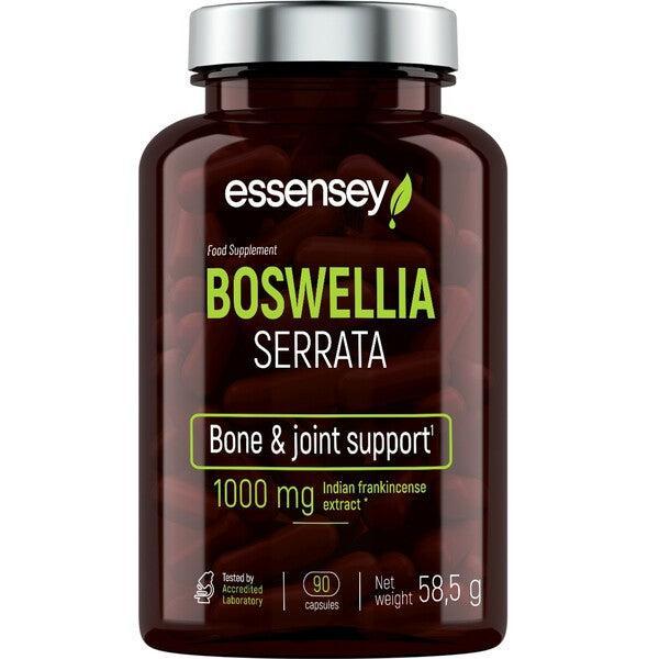 Essensey Boswellia Serrata 90 caps- Lillys Pharmacy and Health Store