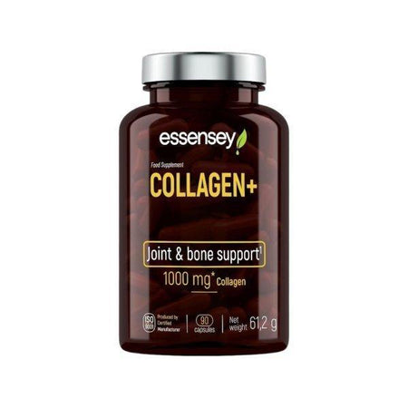 Essensey Collagen+ 90 caps- Lillys Pharmacy and Health Store