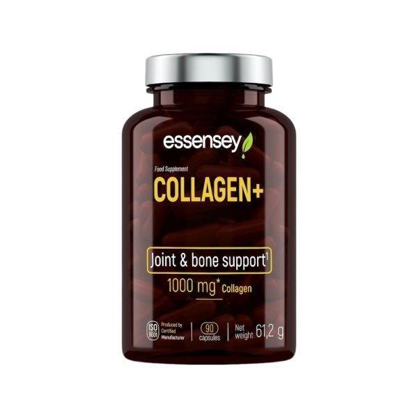 Essensey Collagen+ 90 caps- Lillys Pharmacy and Health Store